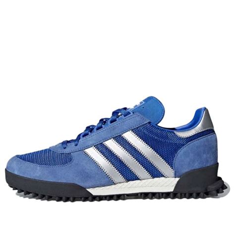 adidas Marathon TR Trace Royal Men's 